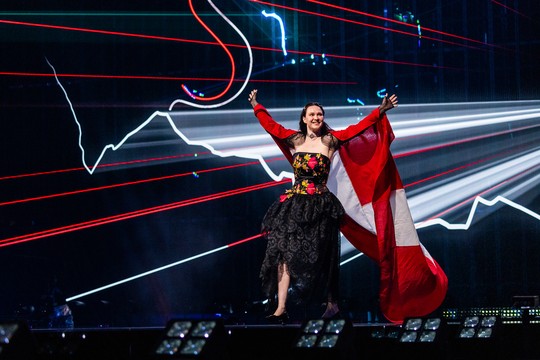 Bild von Schlussbilanz ESC 2025: starkes Ergebnis für Publikum, Wirtschaft und SRG