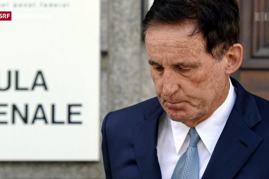 Bild von Ombudsfall: Tagesschau korrigiert sich selbst