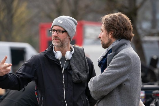 Bild von Schweizer «Tatort» gewinnt am deutschen Fernsehkrimi-Festival in Wiesbaden