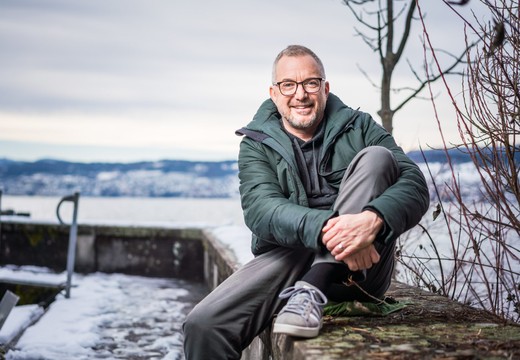 Bild von Sektion 4: «Ein Abend mit Patrick Rohr»