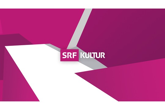 Bild von Zusätzliche SRF-Kulturangebote