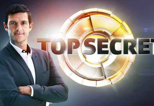 Bild von Unterhaltung & Apéro in Quiz-Show «Top Secret»