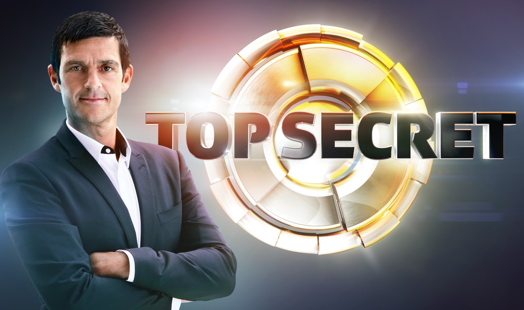 Bild von Unterhaltung & Apéro in Quiz-Show «Top Secret» 