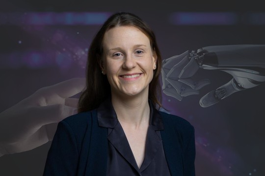 Bild von Carte Blanche: Diese Fragen zu KI sollten wir uns stellen