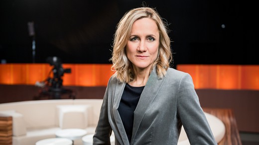 Bild von «Club»: Ein Jahr #metoo – Wie weiter?