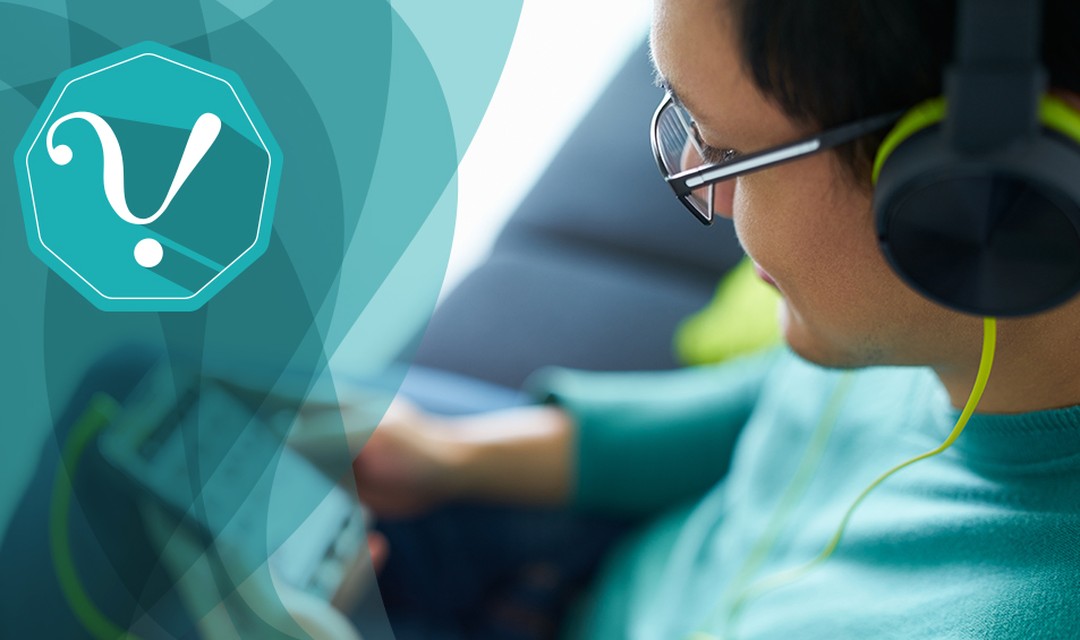 Bild von Umfrage: Podcasts? Grossartig!