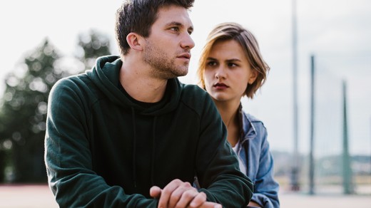 Bild von «Nr. 47» – Die zweite Staffel ist da