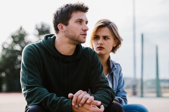 Bild von «Nr. 47» – Die zweite Staffel ist da