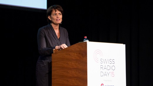 Bild von Medienministerin honoriert Digitalisierungsplan 