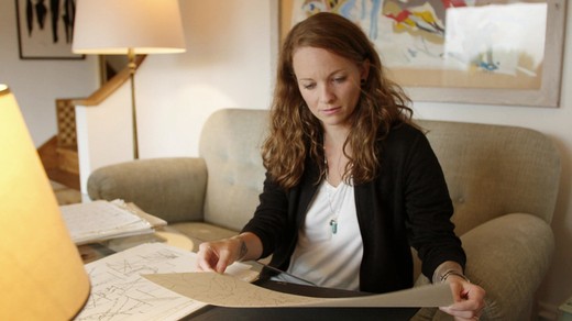 Bild von «Signes»: Die Sendung in Gebärdensprache