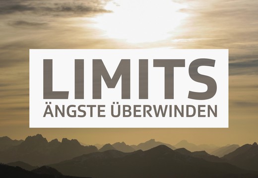 Bild von «Limits – Ängste überwinden»: Die neue Staffel