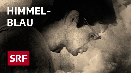 Bild von Neue SRF- Podcastserie «Himmelblau – Leben am Limit»