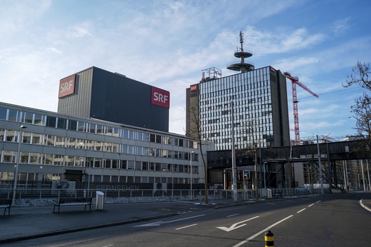 Bild von Untersuchungsbericht zum Vorwurf der sexuellen Belästigung