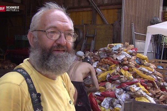 Bild von «Schweiz aktuell» hat korrekt berichtet