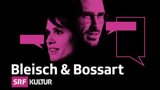 Bild von «Bleisch & Bossart»: Philosophie-Talk geht in die sechste Runde
