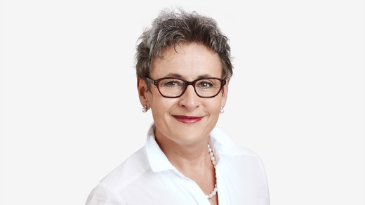 Bild von Karin Portmann wird neue Leiterin der Regionalredaktion Zentralschweiz