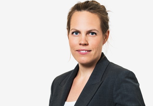 Bild von «Herausforderung Afrika» - SRG Zürich Schaffhausen und Schaffhauser Vortragsgemeinschaft mit SRF-Afrika-Korrespondentin Anna Lemmenmeier