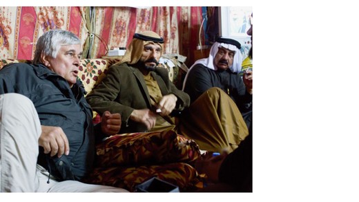 Bild von Reporter in Gefahrenzonen: Kein Job für Draufgänger