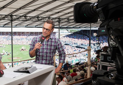 Bild von Unspunnen 2017: Schwinget und Schweizer Volkskultur live bei SRF