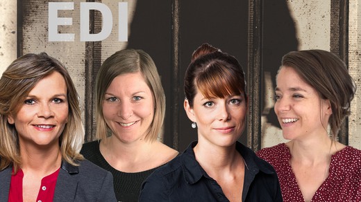 Bild von Die Geschichte vom SRF-Podcast: «Edi – Leben am Limit»
