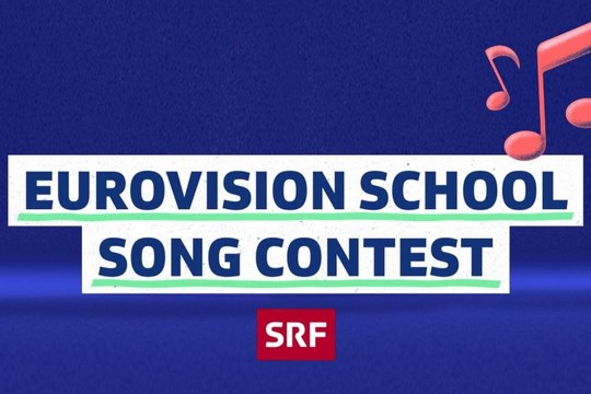 Bild von «Eurovision School Song Contest»: Das Publikumsvoting startet