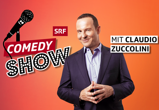 Bild von Sektion 2 besucht die SRF Comedy Show