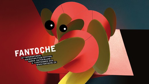 Bild von Die SRG am Fantoche-Filmfestival
