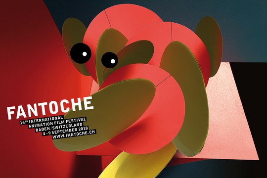 Bild von Die SRG am Fantoche-Filmfestival