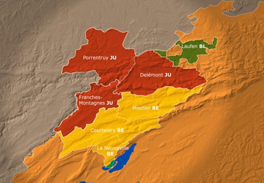 Bild von Regionaljournal leistete hervorragende Informationen