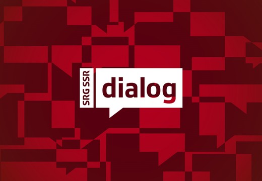 Bild von Die SRG SSR lanciert das Pilotprojekt «dialog»