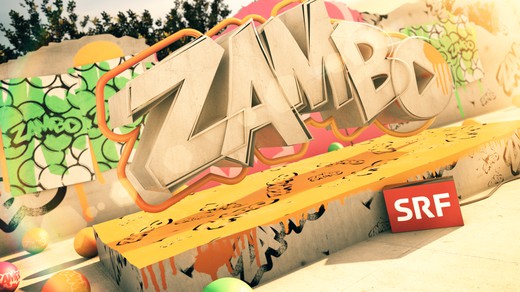 Bild von Führung durch ZAMBO