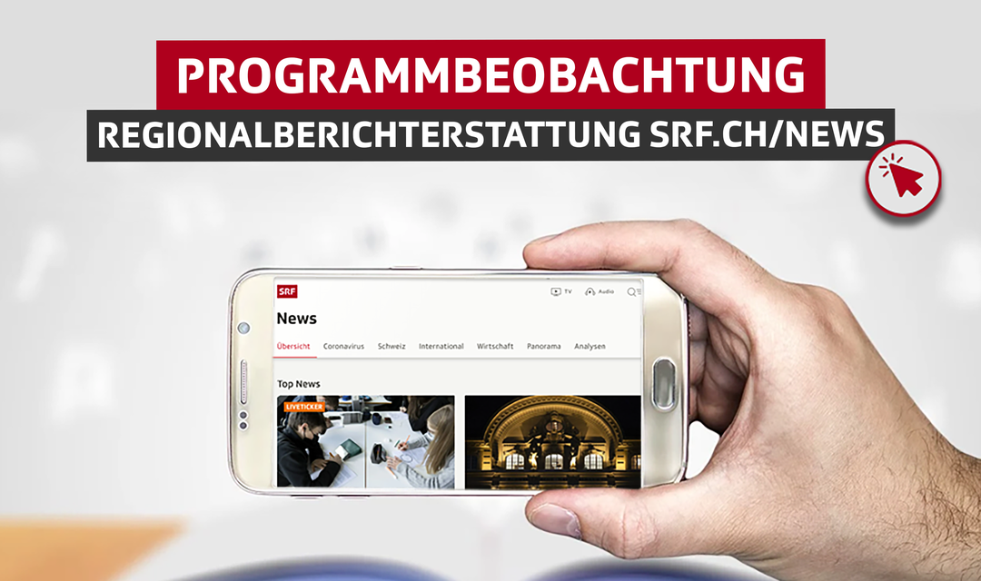 Symbolbild Programmbeobachtung