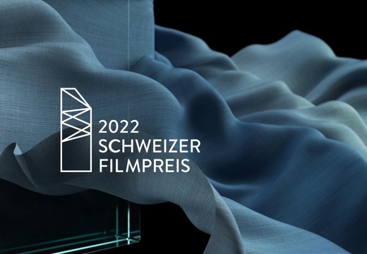 Bild von Schweizer Filmpreis 2022