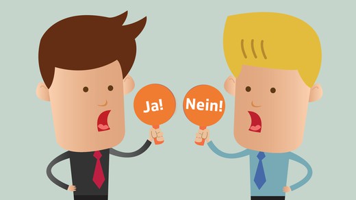 Bild von «Service public – Eine Debatte»