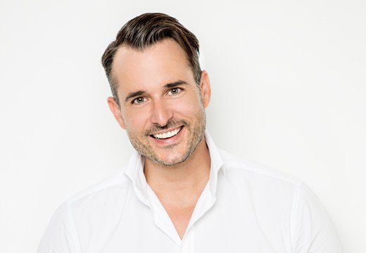 Bild von Yves Schifferle wird Bereichsleiter Show bei SRF