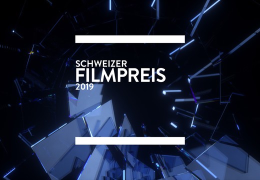 Bild von Der Schweizer Filmpreis 2019