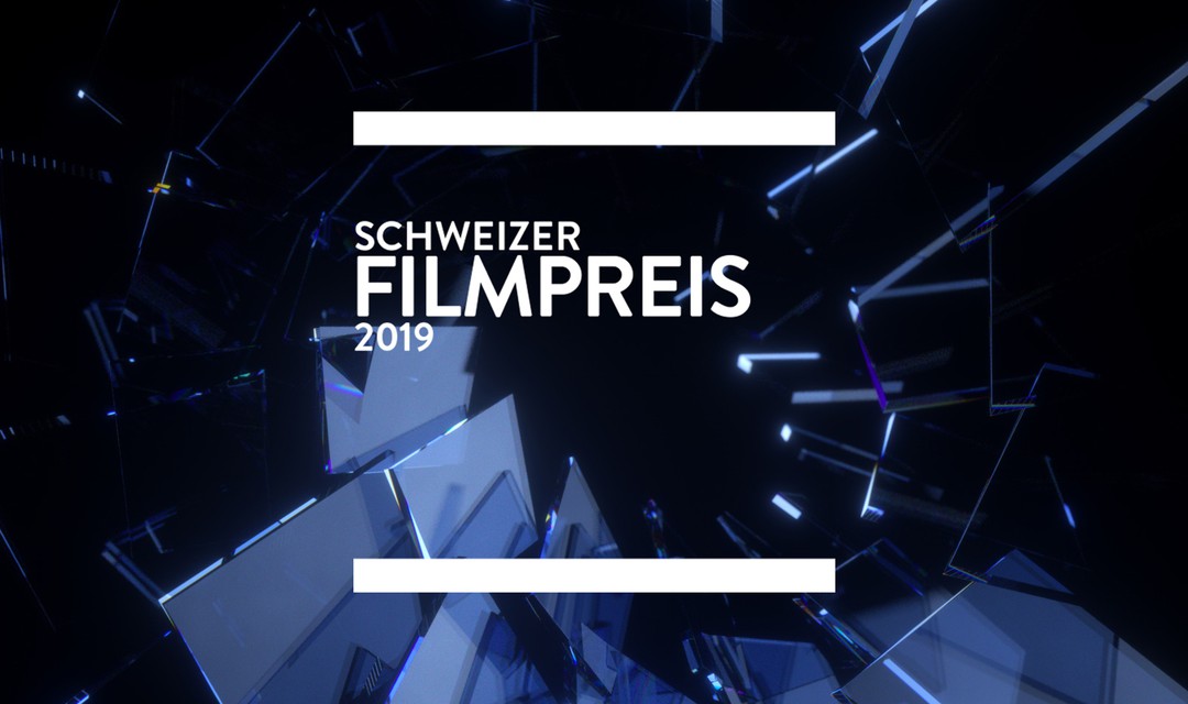 Schweizer Filmpreis 2019 Key Visual