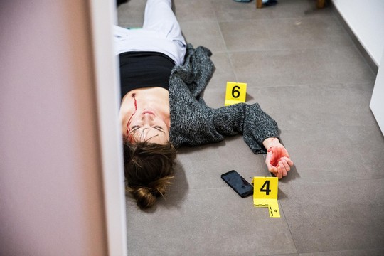 Bild von «Einstein» am Tatort: Wenn die Wissenschaft Verbrecher jagt