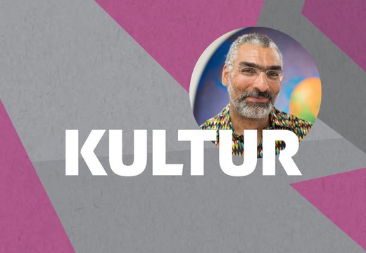 Bild von Eine Frage der Kultur: Kultopia