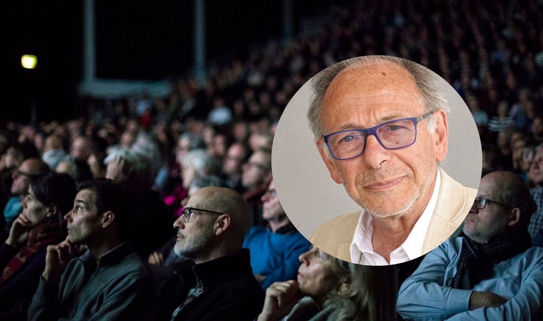 Bild von «ABER!»: Wenn das Publikum zur Kundschaft wird