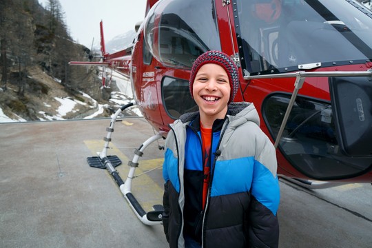 Bild von SRF Kids: Neue Staffeln für Kinder