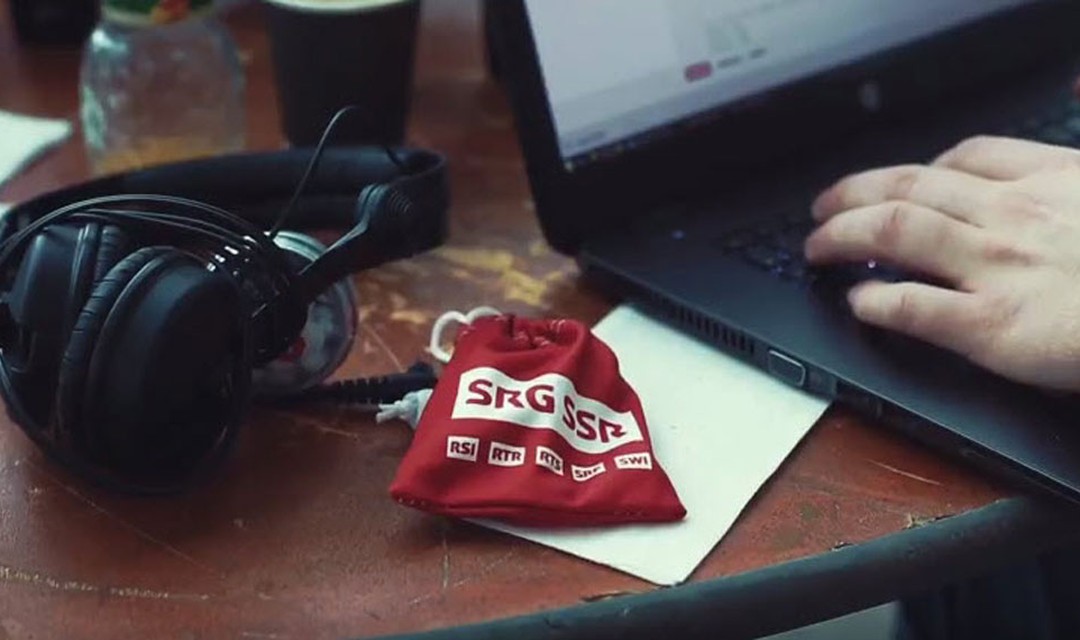 Bild von Das waren die «Hackdays» 2017