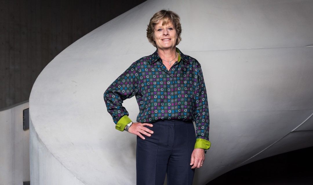esther girsberger