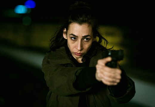 Bild von «Schoggiläbe»: Der zweite Fall für die neuen Zürcher «Tatort»-Kommissarinnen