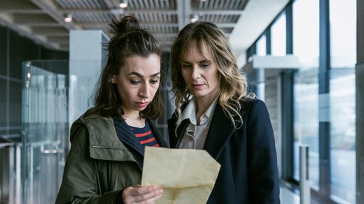 Bild von «Kulturplatz»: Dem «Tatort» auf der Spur