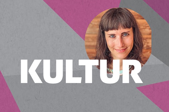 Bild von «Eine Frage der Kultur»: Tanz in der Komfortzone
