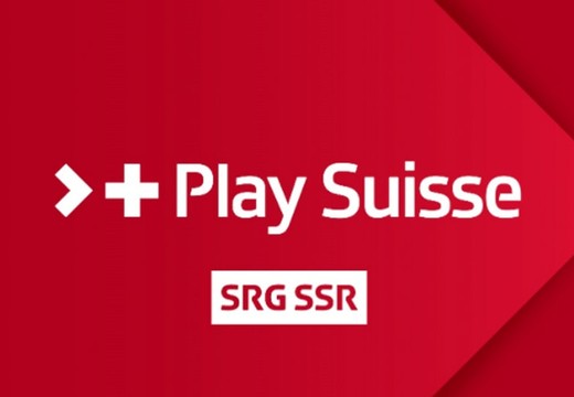 Bild von Play Suisse: eine Erfolgsgeschichte, mit zusätzlichem Potenzial