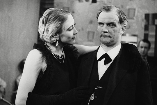 Bild von Restaurierter Schweizer Film «Jä-soo!»
