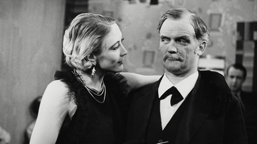 Bild von Restaurierter Schweizer Film «Jä-soo!»