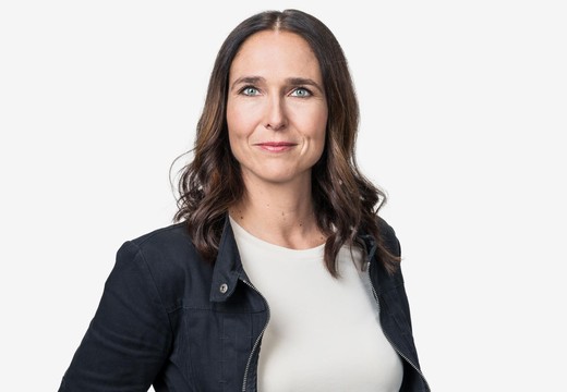 Bild von Daniela Püntener übernimmt Leitung von Radio SRF 4 News